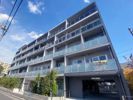ディアレイシャス東京サウスパレスの間取り画像