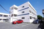 グランドライン小倉南の間取り画像
