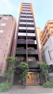 カーサスプレンディッド麻布十番の外観画像