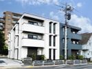 D‐ROOM下連雀の間取り画像