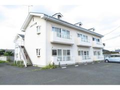 小林ハイツBの外観画像