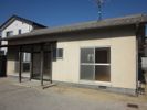 小野M貸家の間取り画像
