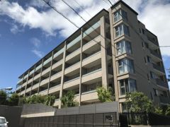 ザ・パークハウス池下の外観画像
