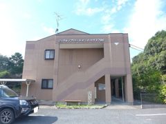 ウルノアパートメントハウス796の外観画像