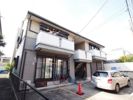 グランデュールKの間取り画像