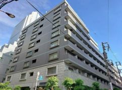 グランド・ガーラ三田の外観画像