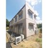 カーサ中山の間取り画像