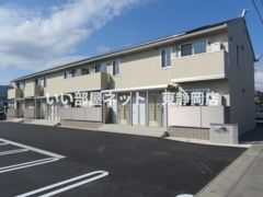 ペスカ・ペーラの外観画像