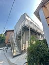 べステージ金沢文庫Ⅳの間取り画像