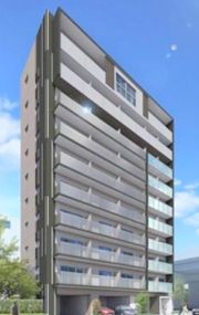 GRAND KUKUNAの外観画像