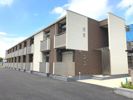 ミランダインゼルガーデンの間取り画像