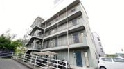 リバーサイド幸和の間取り画像