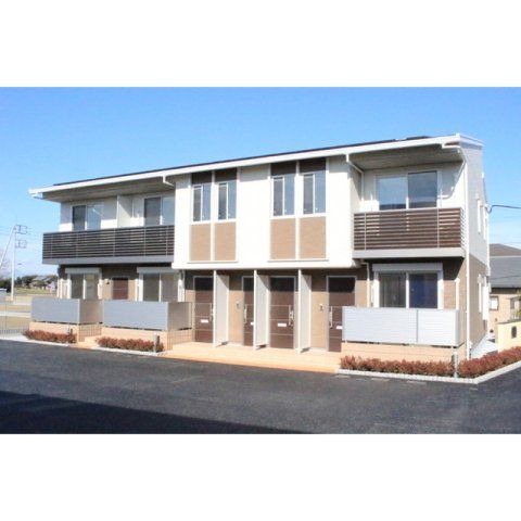 プレミールたばた Cの外観画像