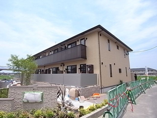 アイオライトの外観画像