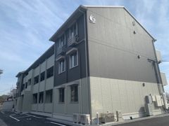 サニープレイス志布志 A棟の外観画像