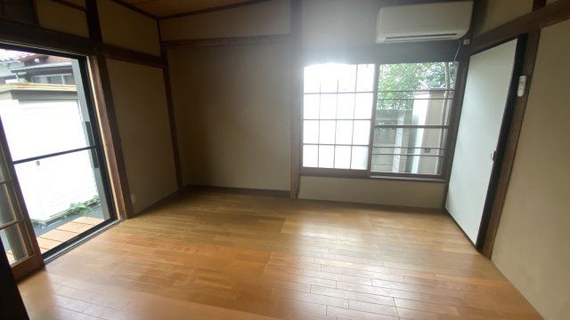リビング