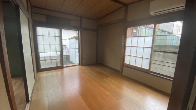 リビング