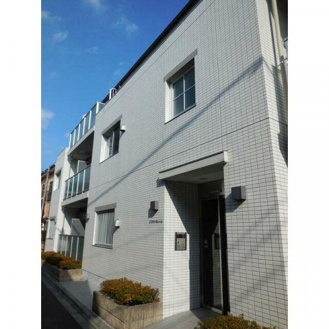 スプランデュールの外観画像