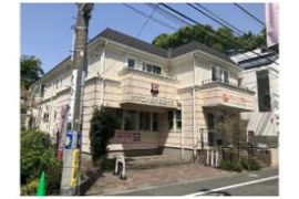 リュエル ラ ビュイ自由が丘の外観画像