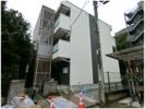 リブリ・大山の外観画像