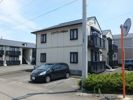 エスペランサ豊城Aの間取り画像