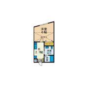 マナ アイナの間取り画像