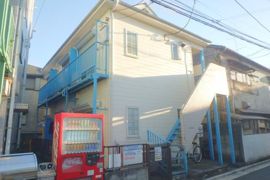 K．maison赤塚の外観画像