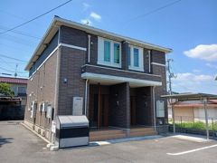きさらぎ館Ⅰの外観画像