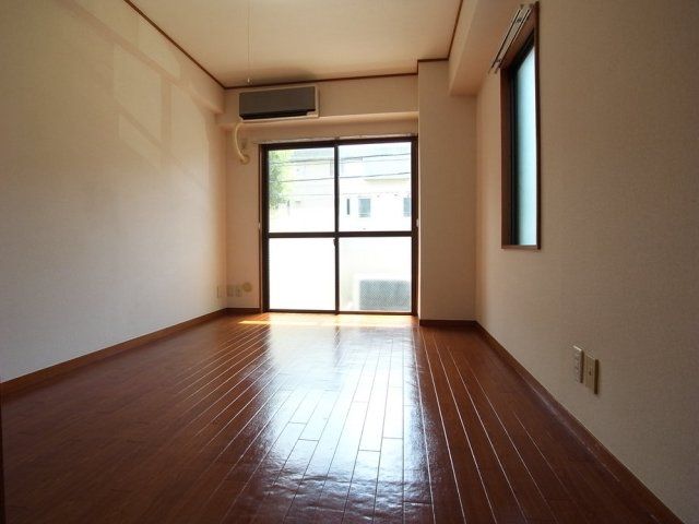 洋室
