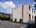 レオネクストプランドール北野の間取り画像