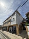 カサベルデ青谷の間取り画像