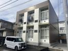 レオパレスサクセスヒルズの間取り画像