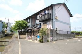 サンガーデン下田の外観画像
