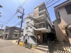 濱田魚崎マンションの外観画像