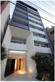 アウラデパリュームの外観画像