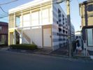 レオパレスHanaleiの外観