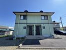 エクセルコート中河原の間取り画像