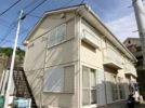 サンハイツ追浜の間取り画像