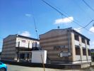レオパレスモンテクリストの間取り画像