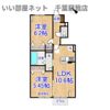 プルミエール C棟の間取り画像