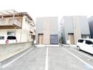 サンラプロ塔野 D棟の間取り画像