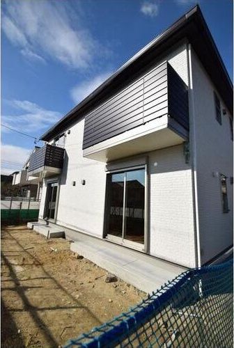 Forest Maison相生山 IVの外観画像