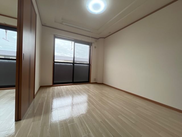 洋室