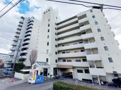 マンション南小坂の外観画像
