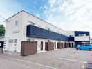 Casa Pacifica Yogoの外観