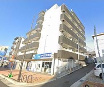 UTレジデンス六甲の外観画像