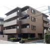 レジオス池上の間取り画像