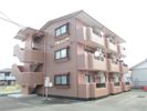 アルメリアの間取り画像