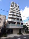 クレイシア秋葉原EASTの間取り画像