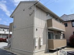 アヴニールの外観画像